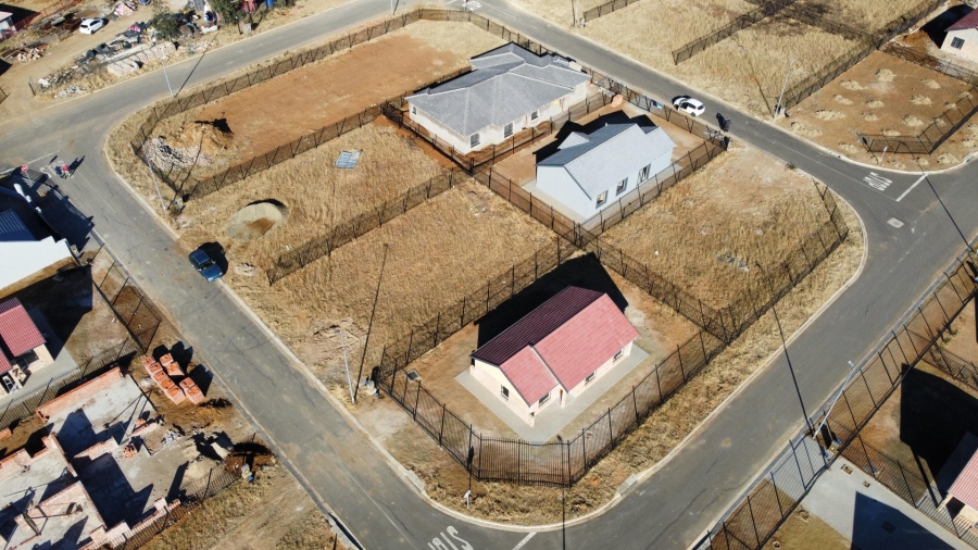 3 Bedroom Property for Sale in Heidedal Free State